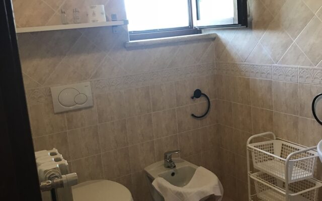 Tenuta La Tabaccaia