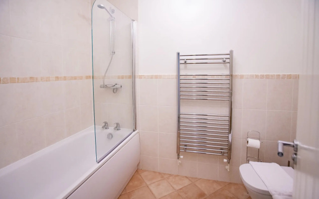 Hamilton Grace Apartments - Wessex Court