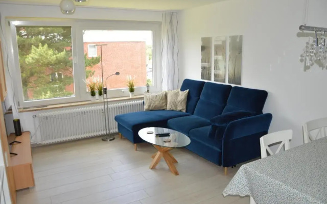 Ferienwohnung Meerzeit