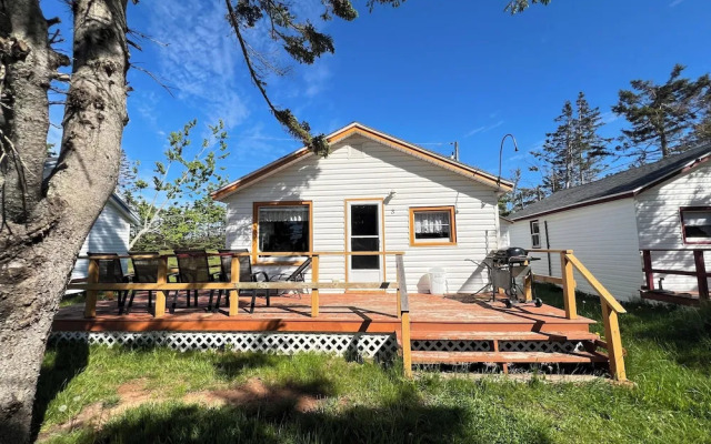 Skyline Terrace Cottages