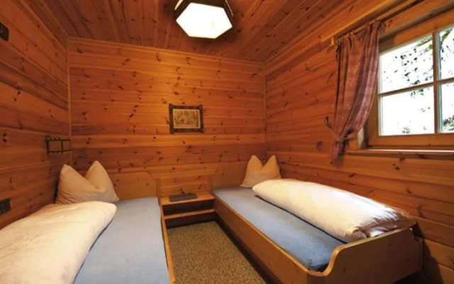 Gasthaus Husling Alm