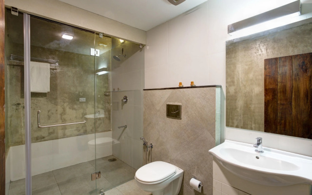 Niyati - Boutique Stay