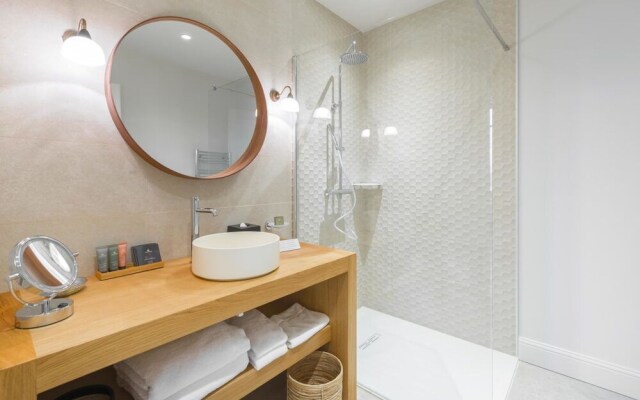 Clos Castel - Hotel