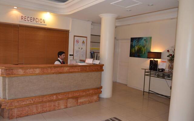 Hotel Don Eduardo