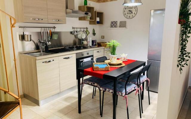 Casa Vacanza indipendente 53 mq Puglia