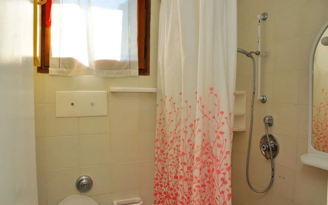 Cozy Independent Villa in Bibione Pineda