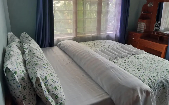 Highland Breeze Avacado Hotel