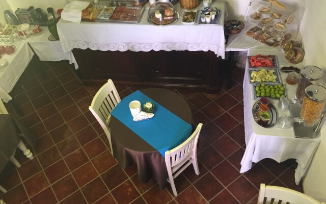 B&B Baglio degli Ulivi