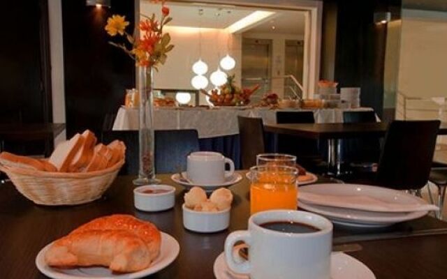 Kilton Hotel
