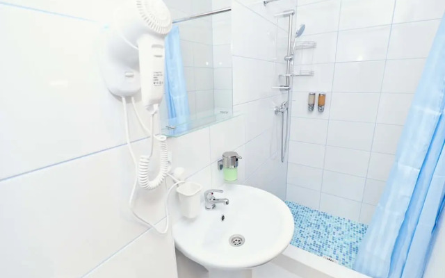 Takeroom Sportivnaya Guest house