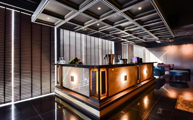 Goldsands Hotel