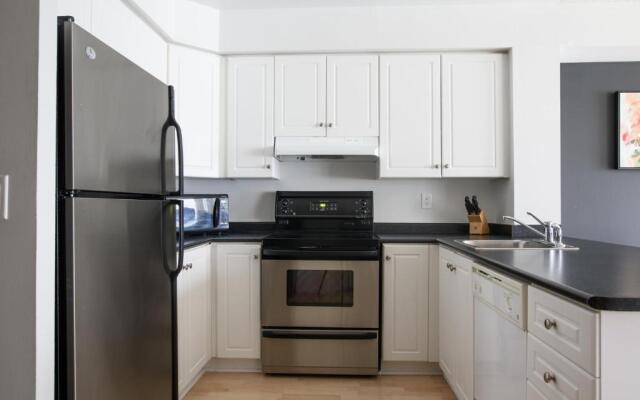 The Rosemont Residences