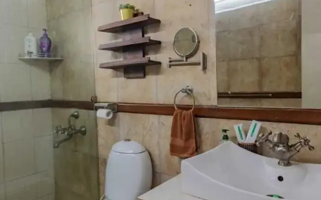 Le Rêve Holiday Home