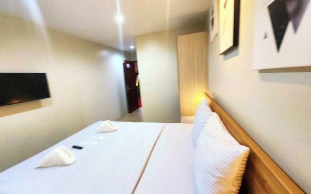DLT Suites Cebu powered by Cocotel