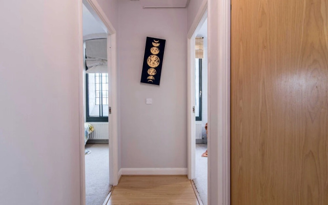 Sublime Stays Derby Millhouse, - 2 Bed Apartment