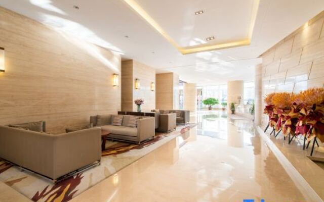 Yashiritz  Hotel Shenyang
