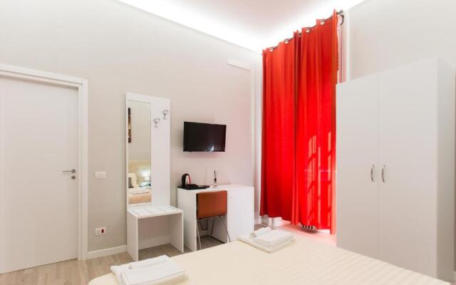 4Rooms Milano