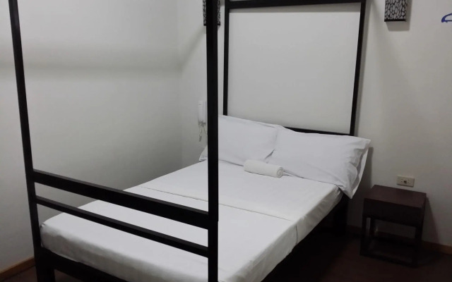 Balai Bed and Breakfast