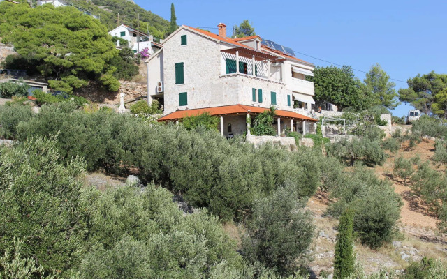 Villa Perka