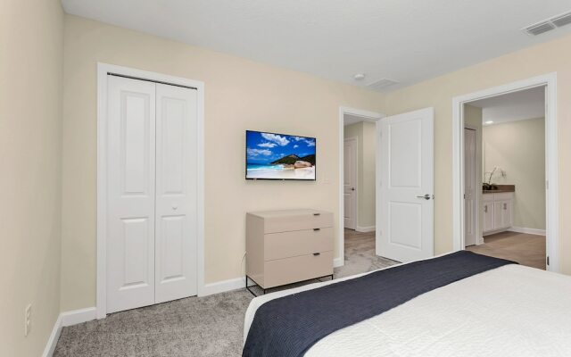 Must SEE Villa! Private Poolthemed Roomstheater!