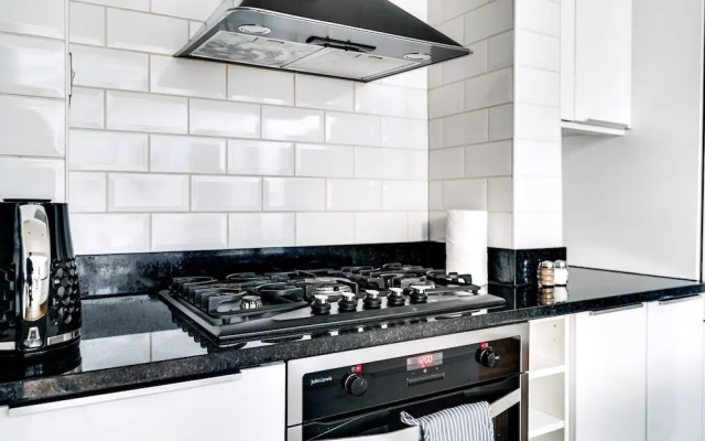 Tufnell Park Hideaway