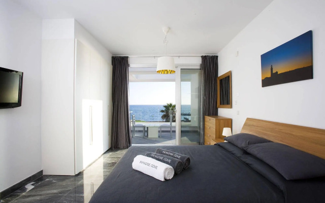 Paradise Cove Beach Villas