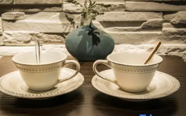 LAN ou Hotel (Guiyang Xiaohe Vanke Metro Station)