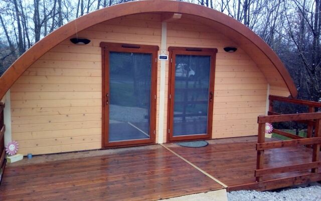 Au Repère des Elfes