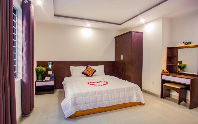 Oyo 227 Trang Anh Hotel