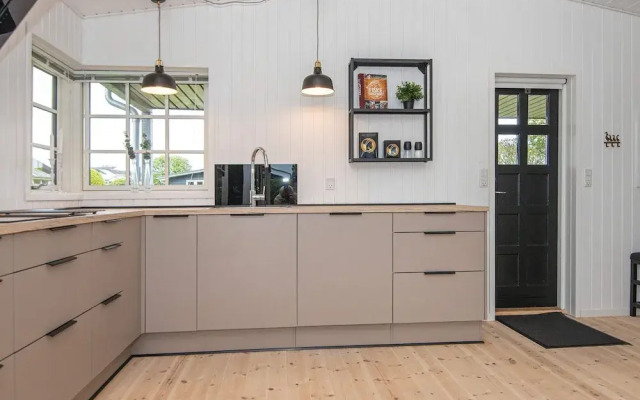 Renovated Beach House - By Traum Ferienwohnungen