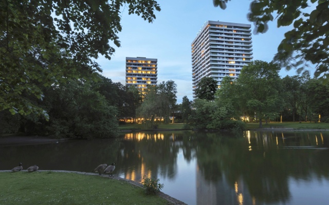 PLAZA Hotel Gelsenkirchen