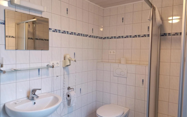 Hotel An der Karlstadt