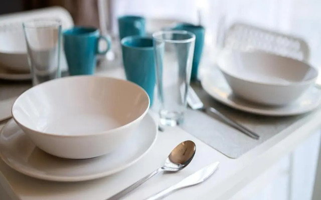 Holiday Home in Ustka Near Quiet Beach