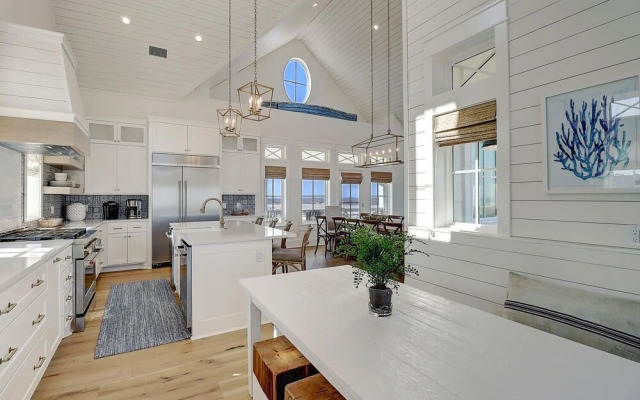 The Lighthouse 328 COA