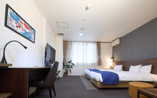 Hotel Tohkai