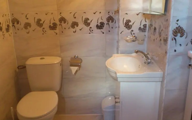 Guest House Stoletnika