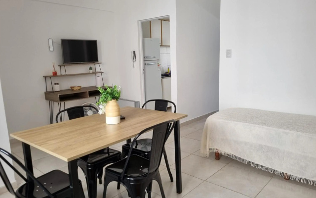 Departamento Temporario Reggiardo