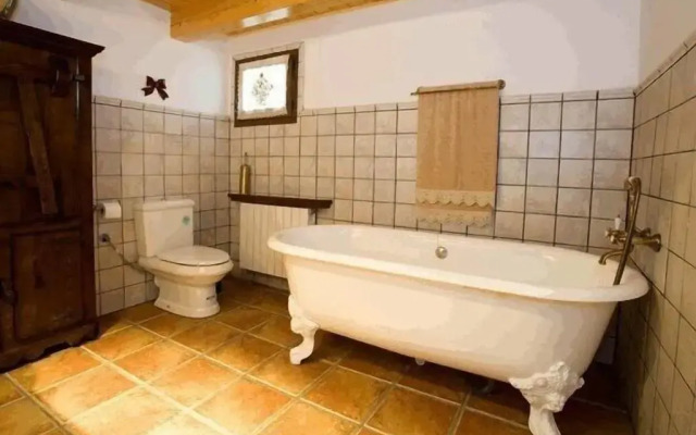 El Molino De La Hiedra