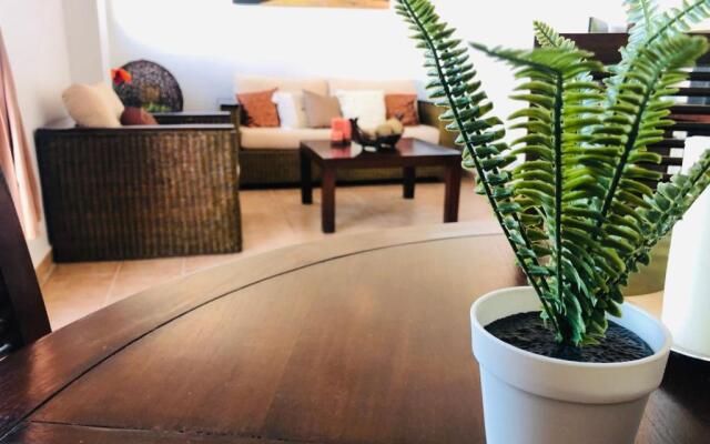 Apartamento Mirador al mar