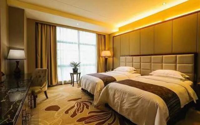 Days Inn by Wyndham Yinian Hengyang