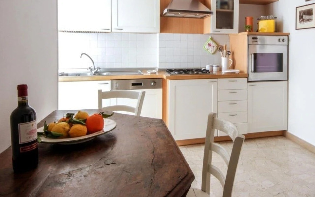 Via Modena Luxury apartment with Terrace