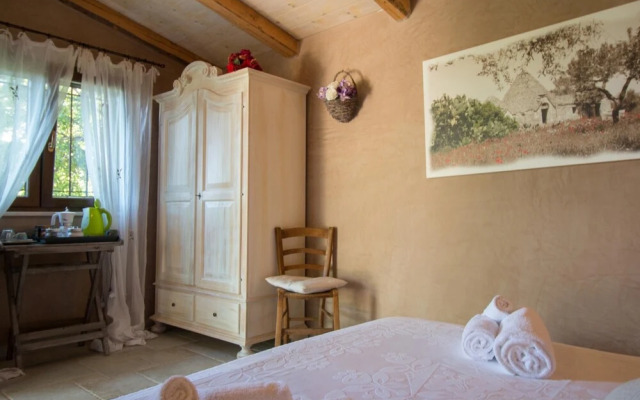 TD Casa Torchiano Hilltop Pool With Sea View