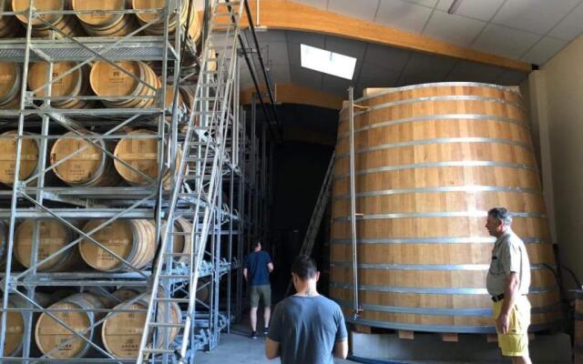 Logis de Bois Roche (2)