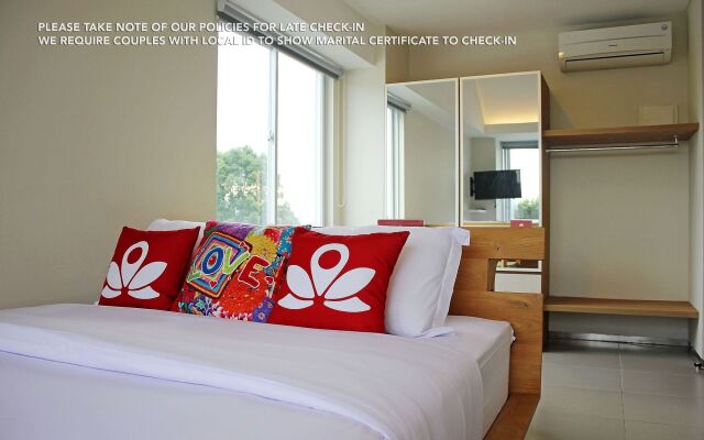 ZEN Rooms Patra Kuningan Syariah
