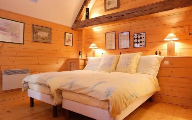 La Closerie Saint Martin