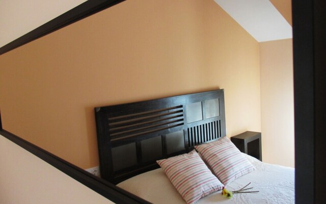 La Aguilera Apartamentos Rurales