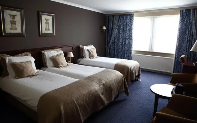 Best Western Eurohotel