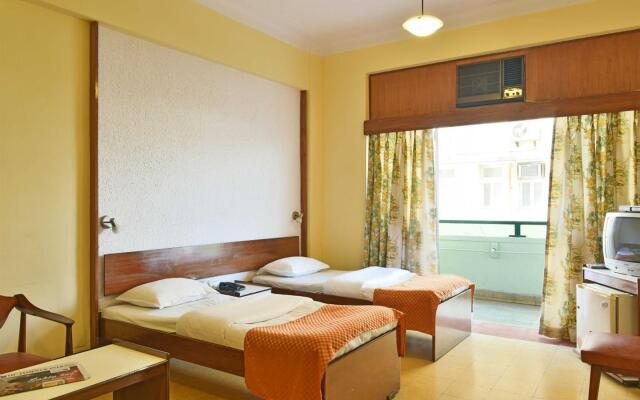 Sea Green South Hotel