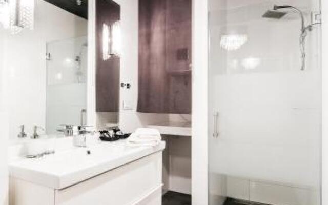 Apartament Milano Avanti