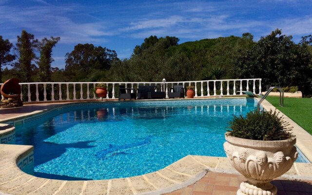 Beautiful Quinta do Vale -Nature & Beach